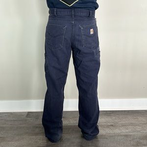 Carhartt Flame Resistant Utility Work Pants